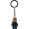 Image de LEGO Marvel Sleutelhanger - Rocket Raccoon