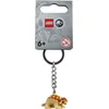 Image de LEGO Jurassic World Sleutelhanger - Baby Ankylosaurus