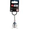 Image de LEGO Star Wars Sleutelhanger - R2-D2 