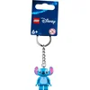 Image de LEGO Disney Sleutelhanger - Stitch