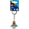 Image de LEGO Batman Sleutelhanger - Batgirl