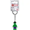 Image de LEGO Marvel Sleutelhanger - De Hulk