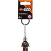 Image de LEGO Star Wars Sleutelhanger - De Mandalorian 