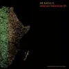 Image de Mr Raoul K - African Paradigm EP 1 (12" Single)