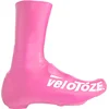 Image de veloToze Tall Shoe Cover/Road - Pink - Medium - Overschoenen
