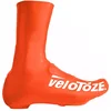 Image de veloToze Tall Shoe Cover/Road - Viz- Orange - X-Large - Overschoenen