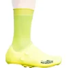 Image de veloToze Silicone Shoe Cover - Viz-Yellow - Large - Overschoenen