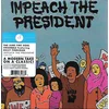 Image de Sure Fire Soul Ensemble Feat. Kelly Finnigan - Impeach The President (7" Single)