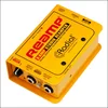 Image de Radial X-Amp actieve Reamping Box - Reampingboxes
