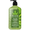 Image de Hempz Tea Tree & Chamomile Conditioner   Kalmerende & Hydraterende Conditioner 500 ml