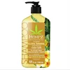 Image de Hempz Original Floral Banana Herbal Shampoo with Vegan Biotin & Aloe Vera for All Hair Types 500ml