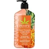 Image de Hempz Sweet Pineapple & Honey Melon Herbal Shampoo with Vegan Biotin & Vitamin C for Thin/Fine Hair 500ml