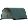 Image de ShelterLogic® Weidetent SL51351 - 610x400x300 cm - Groen