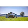 Image de ShelterLogic® Weidetent SL58542 - 680x730x380cm - Groen