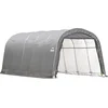 Image de ShelterLogic® Opslagtent SL62780 - 22,57 m² - 610x370x240cm (LxLxH)