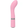 Image de Pillow Talk Sassy G-Spot Vibrator - Lichtroze