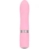 Image de Pillow Talk Flirty Bullet Vibrator - Lichtroze