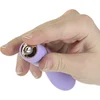 Image de Pillow Talk - Racy Mini Massager Special Edition