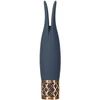 Image de Pillow Talk - Secrets Playful Clitoral Vibrator Blauw