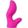 Image de Palmpower Palmembrace Wand Vibrator Opzetstuk Ø 40 mm