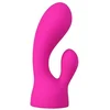 Image de Palmpower Palmbliss Wand Vibrator Opzetstuk Ø 40 mm