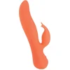 Image de Swan - The Blossom Swan Rotating & Vibrating Peach