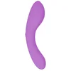Image de Swan - The Mini Swan Wand Glow In The Dark Purple