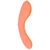 Image de Swan - The Mini Swan Wand Glow In The Dark Orange