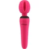 Image de PalmPower - Groove Mini Wand Fuchsia