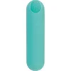 Image de Essential Bullet Vibrator   Turquoise