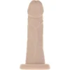 Image de Addiction - Edward 6 Inch Straight Dildo (No Balls)