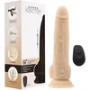 Image de Naked Addiction - Stotende Dildo Met Zuignap En Afstandsbediening - Dubbellaags Siliconen - 18 cm