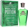 Image de Police Potion Absinthe eau de parfum spray - 100 ml
