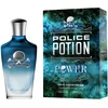 Image de Police Colognes Police Potion Power eau de parfum spray 100 ml