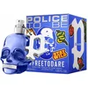 Image de Herenparfum Police EDT 40 ml To Be Free To Dare