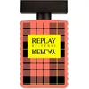 Image de Replay - Signature Reverse For Her - Eau De Toilette - 100Ml
