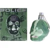 Image de Police To Be Camouflage M - 40ml - Eau de toilette