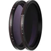 Image de Freewell Hard Stop Variable ND (Threaded) 2-5 + 6-9 Stop