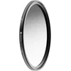 Image de Freewell Magnetische Snelwissel Filter 67mm Soft Edge GND8/PL Hybride