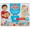 Image de Melissa & Doug - Dierenarts speelset - 24-delig - Inclulsief opbergtas