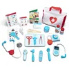 Image de Melissa & Doug - Dokter speelset - 25-delig - Inclusief opbergtas