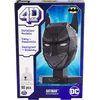 Image de 4D Build DC Batman - Batman-masker - 3D Puzzel - 90 stuks - kartonnen bouwpakket