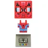 Image de Rubik’s Cube Spiderman 3x3 - Marvel - Breinbreker