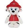 Image de PAW Patrol - GUND PAW Patrol officiële Marshall Take-Along Buddy-knuffel hoogwaardig knuffeldier rood/wit 33 cm