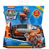 Image de PAW Patrol - Zuma's Hovercraft - speelgoedauto met speelfiguur