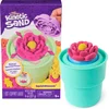 Image de Kinetic Sand - Squish Blossom - 227 gram - Roze - Origineel Kinetic Sand