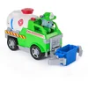 Image de PAW Patrol - Brandweerredding - Rocky's brandweertanker - speelgoedvoertuig met speelfiguur