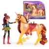 Image de Unicorn Academy - Pop Valentina & Unicorn Cinder