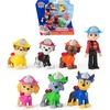 Image de PAW Patrol - Brandweerredding - Speelfigurenset met 7 verzamelfiguren