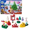Image de PAW Patrol - Adventskalender met 24 verrassingsfiguurtjes